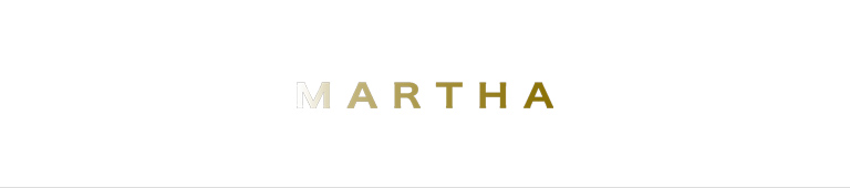 MARTHA(マーサ)