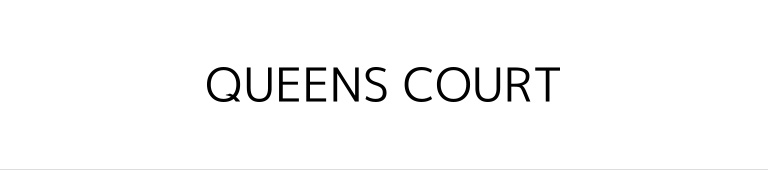 QUEENS COURT(クイーンズ コート)