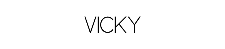 VICKY(ビッキー)