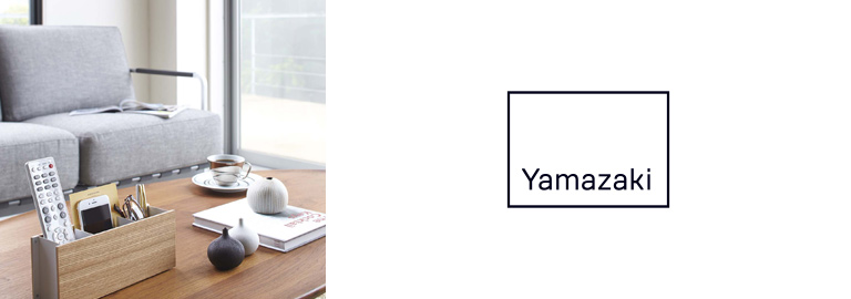 YAMAZAKI(ヤマザキ)
