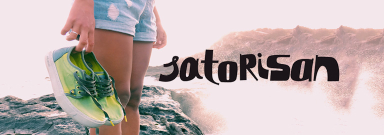 satorisan (サトリサン)